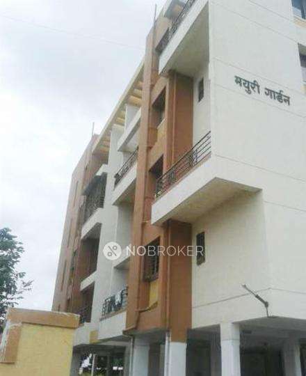 1 BHK Flat In Mayuri Garden For Sale  In Wagholi
