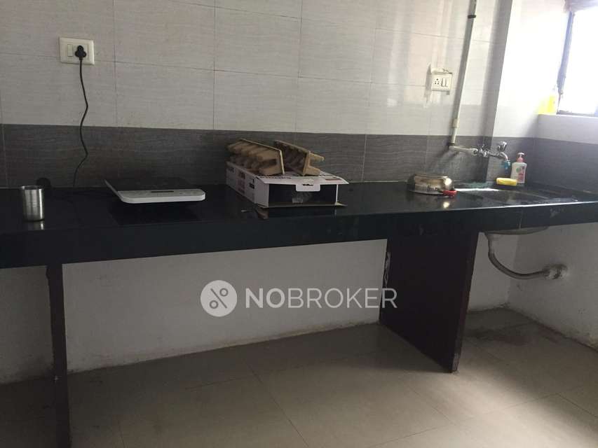 1 BHK Flat In Mayuri Garden For Sale  In Wagholi