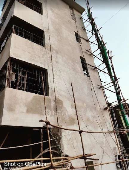 1 BHK Flat In Super Apartment For Sale  In Bhiwandi