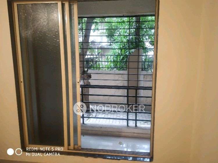 1 BHK Flat In Bhagirath Residency For Sale  In Survey No 63, Hissa No 9 &11&#40;p&#41;ganesh  Nagar Kulgaon Badlapur &#40;w&#41;