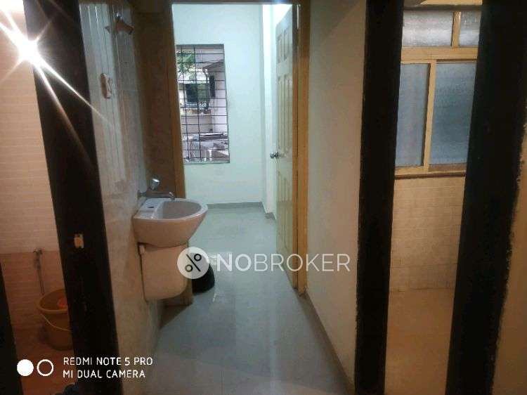 1 BHK Flat In Bhagirath Residency For Sale  In Survey No 63, Hissa No 9 &11&#40;p&#41;ganesh  Nagar Kulgaon Badlapur &#40;w&#41;