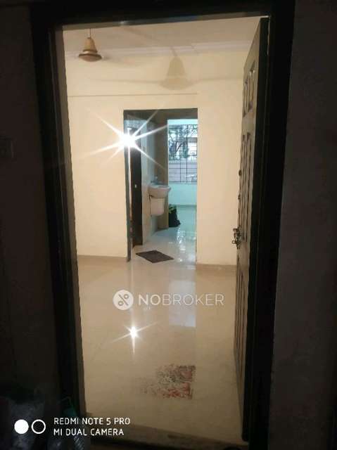 1 BHK Flat In Bhagirath Residency For Sale  In Survey No 63, Hissa No 9 &11&#40;p&#41;ganesh  Nagar Kulgaon Badlapur &#40;w&#41;