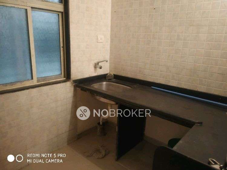 1 BHK Flat In Bhagirath Residency For Sale  In Survey No 63, Hissa No 9 &11&#40;p&#41;ganesh  Nagar Kulgaon Badlapur &#40;w&#41;