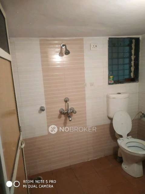 1 BHK Flat In Bhagirath Residency For Sale  In Survey No 63, Hissa No 9 &11&#40;p&#41;ganesh  Nagar Kulgaon Badlapur &#40;w&#41;