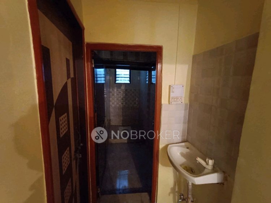 1 BHK Flat In Mhada Ajmera Colony for Rent  In Pimpri Colony