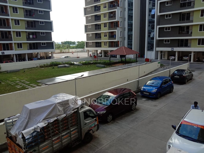 SBIOA Unity Enclave, Mambakkam Mambakkam Rent WITHOUT BROKERAGE Semi