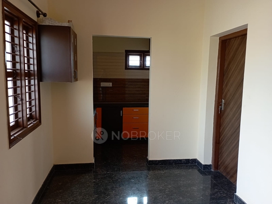 1 BHK Flat In Standalone  Building  for Rent  In Seegehalli