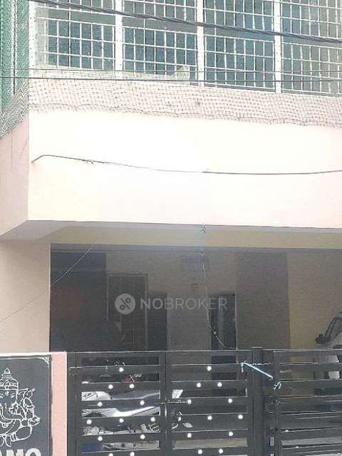 2 BHK Flat In Standalone Building  for Rent  In Banashankari