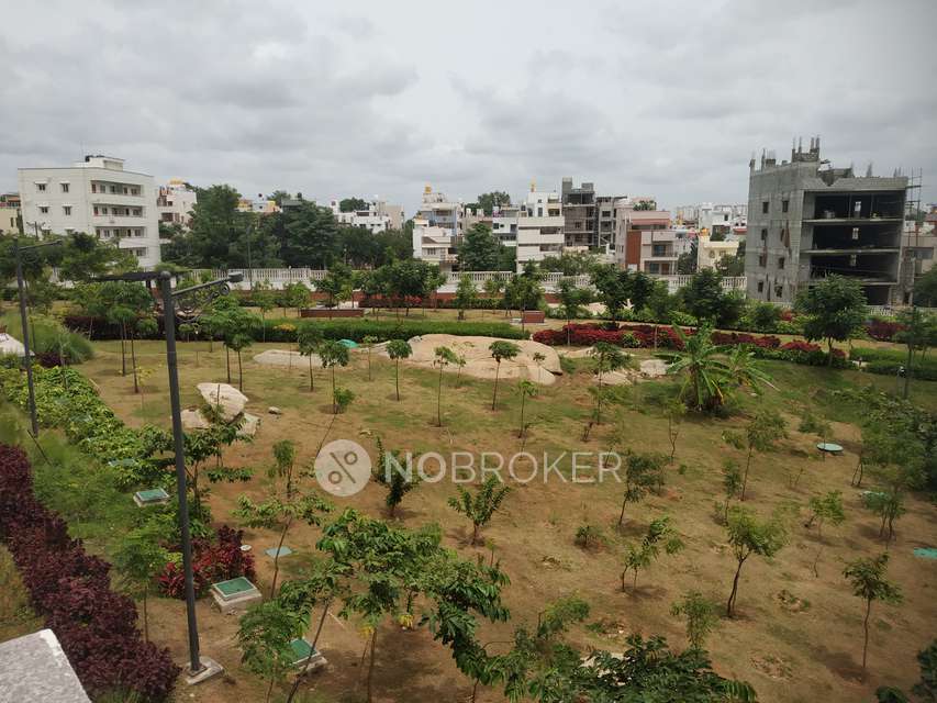 1 BHK Flat In Prestige Lake Ridge For Sale  In Subramanyapura
