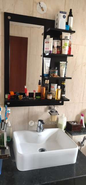 1 BHK Flat In Prestige Lake Ridge For Sale  In Subramanyapura