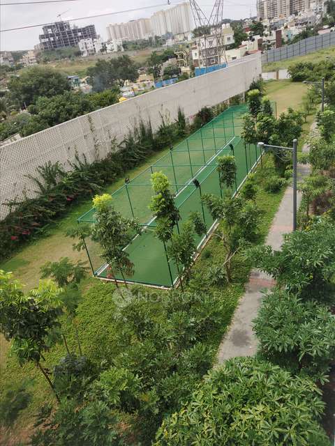 1 BHK Flat In Prestige Lake Ridge For Sale  In Subramanyapura