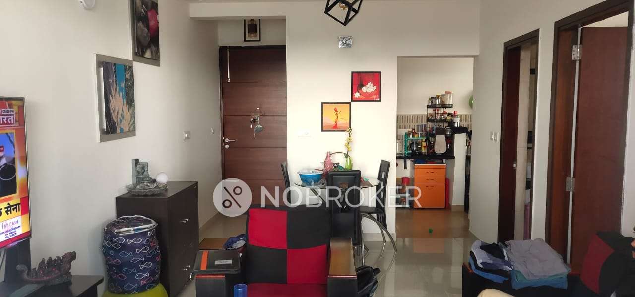 1 BHK Flat In Prestige Lake Ridge For Sale  In Subramanyapura