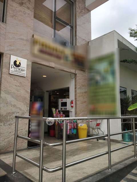 1 BHK Flat In Prestige Lake Ridge For Sale  In Subramanyapura