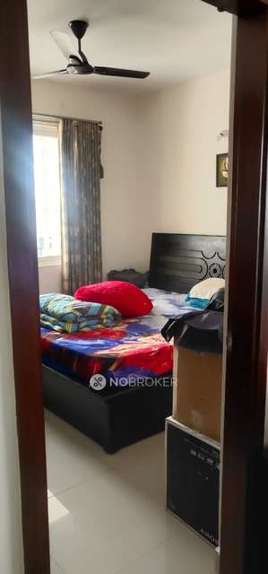 1 BHK Flat In Prestige Lake Ridge For Sale  In Subramanyapura