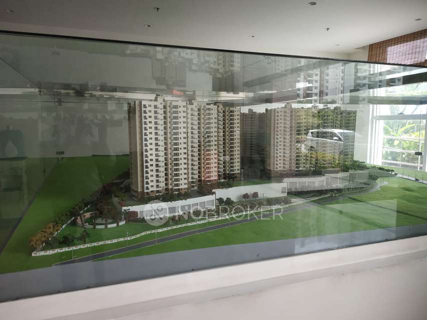 1 BHK Flat In Prestige Lake Ridge For Sale  In Subramanyapura