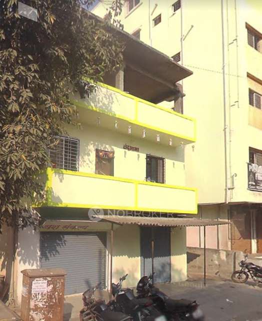 1 RK House for Rent  In  Old Sangvi,