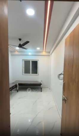 1 RK Flat In Krushna Kunj Karve Nager for Rent In Karve Nagar