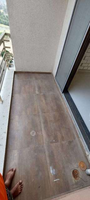 2 BHK Flat In Poonam Park View For Sale  In Virar West