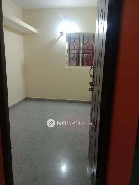 1 BHK Flat In Standalone Building  for Rent  In Bommanahalli