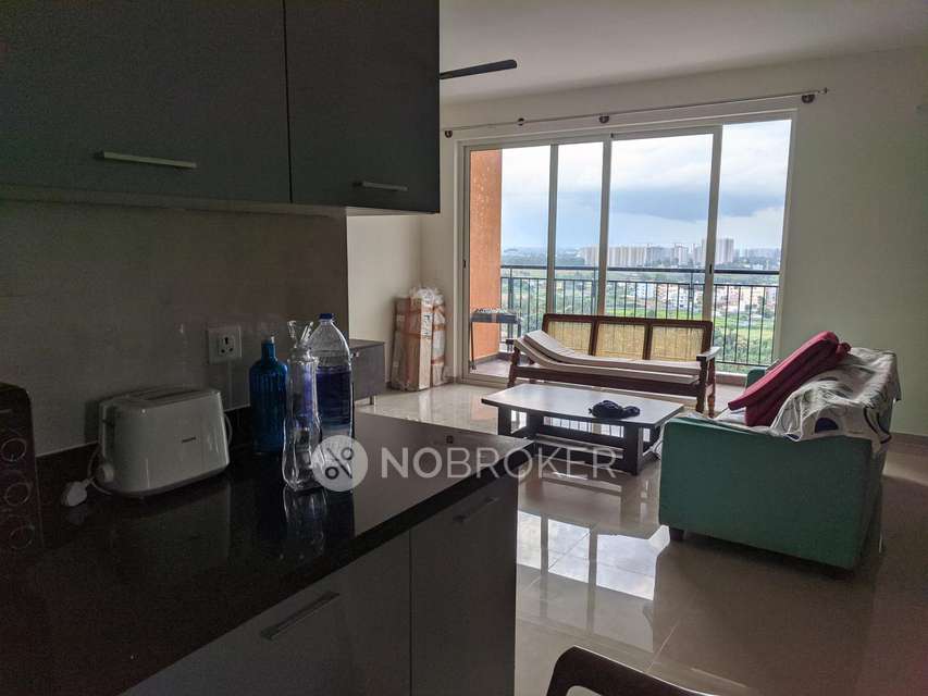 3 BHK Flat In Bren Starlight for Rent  In Avalahalli