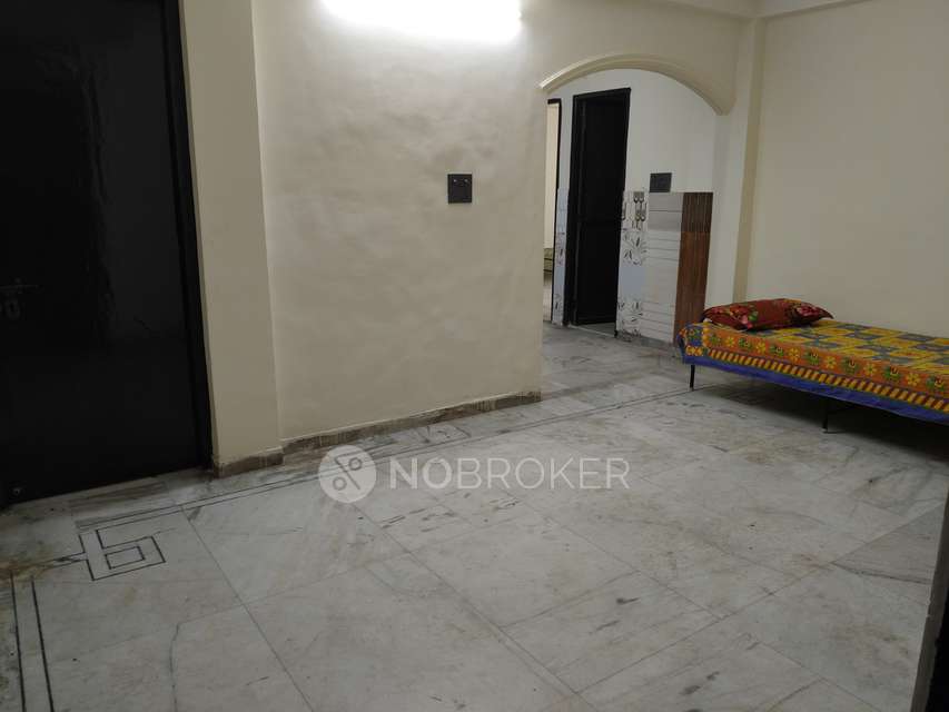 1 BHK Flat In Krishna Cottage for Rent  In Vaishali