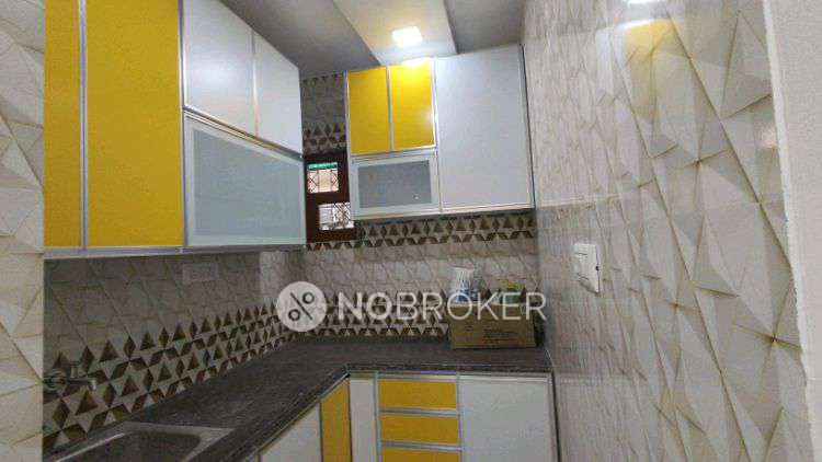 3 BHK Flat For Sale  In Rohini
