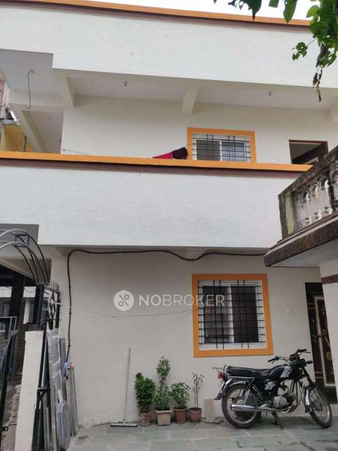 1 RK House for Rent  In Shewalewadi