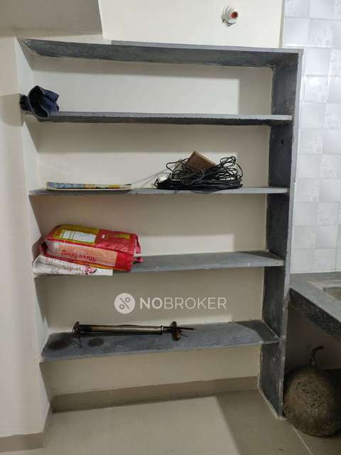 1 RK House for Rent  In Shewalewadi