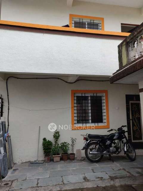 1 RK House for Rent  In Shewalewadi
