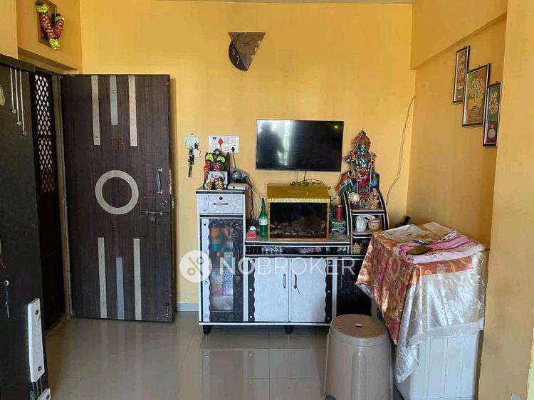 1 BHK Flat In Nanda Amrut Residency For Sale  In Boisar