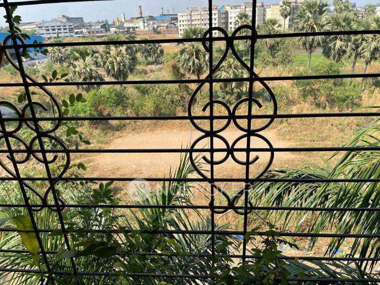 1 BHK Flat In Nanda Amrut Residency For Sale  In Boisar