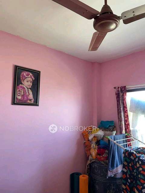 1 BHK Flat In Nanda Amrut Residency For Sale  In Boisar