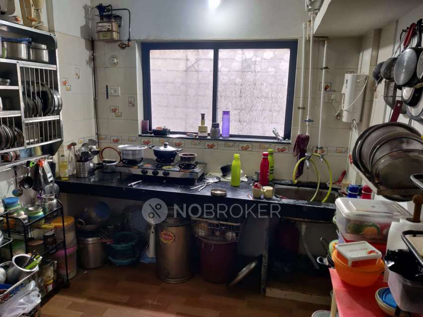 1 BHK Flat For Sale  In Wakad