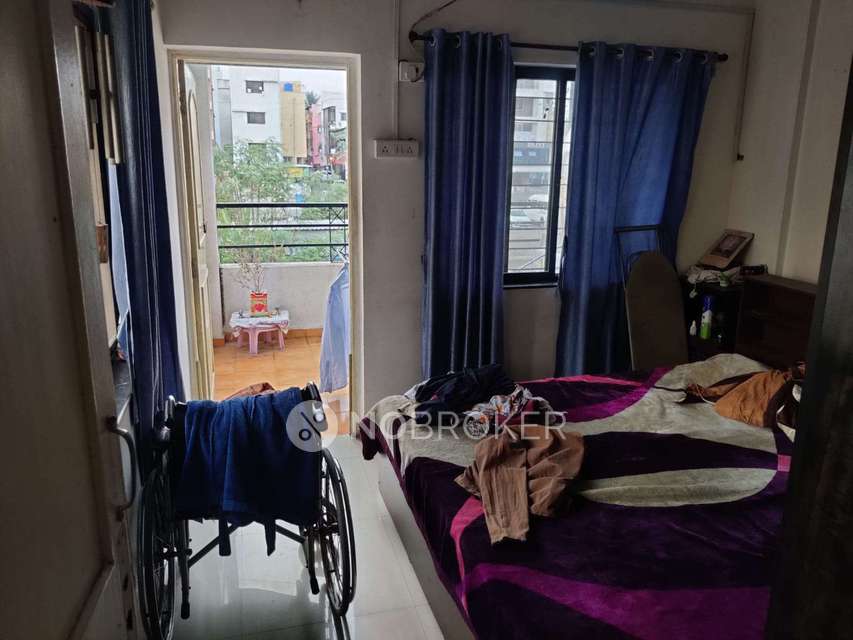 1 BHK Flat For Sale  In Wakad