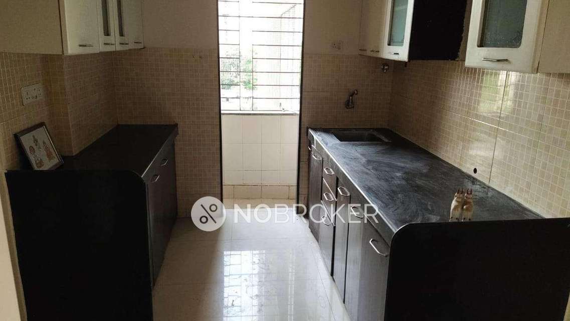 2 BHK Flat In Bhoomi Acres, Thane West  For Sale  In Thane West 