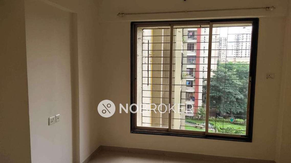 2 BHK Flat In Bhoomi Acres, Thane West  For Sale  In Thane West 