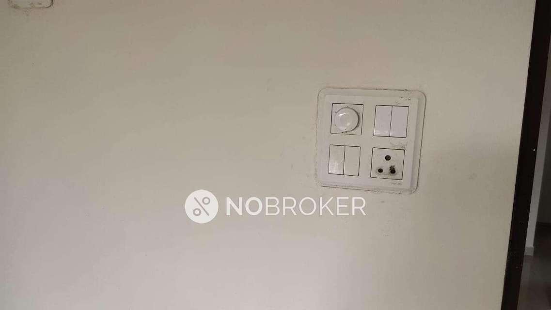 2 BHK Flat In Bhoomi Acres, Thane West  For Sale  In Thane West 