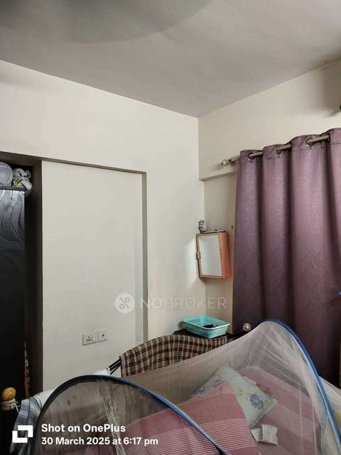 2 BHK Flat In Bhoomi Acres, Thane West  For Sale  In Thane West 