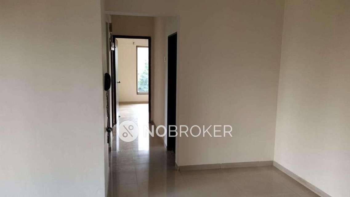 2 BHK Flat In Bhoomi Acres, Thane West  For Sale  In Thane West 