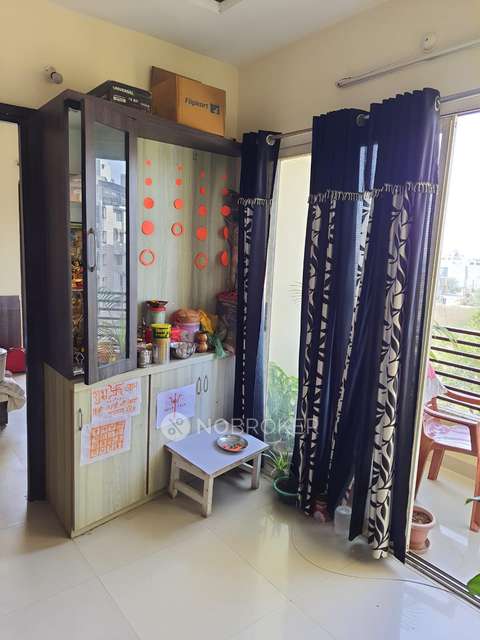 3 BHK Flat In Horizon Oasis Green For Sale  In Mahalaxmi Nagar Indore