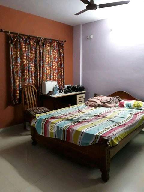 2 BHK Flat In Sannidhi Paradise For Sale  In Bellandur