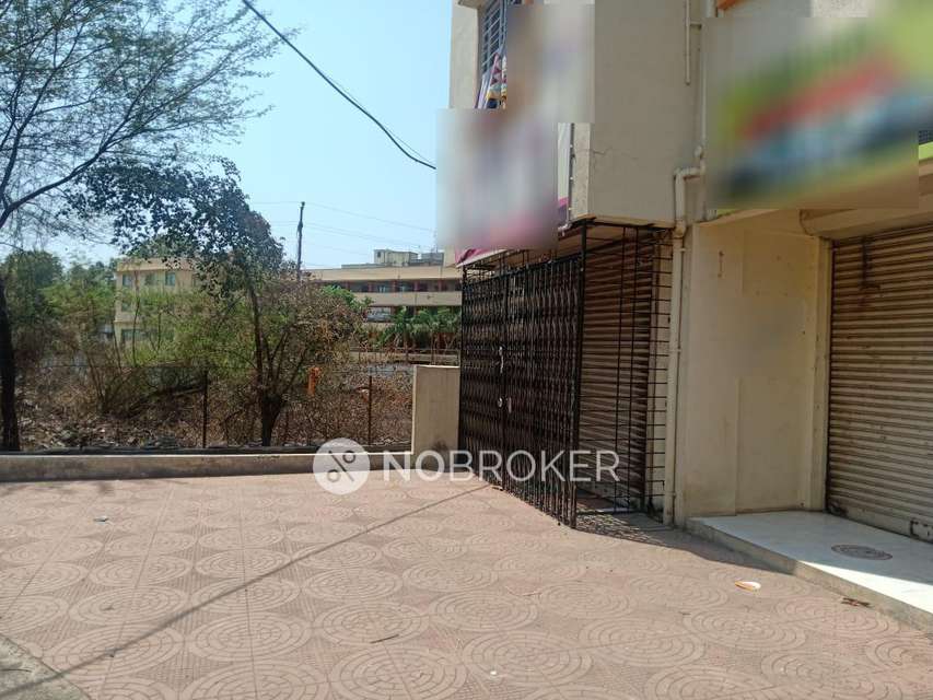 2 BHK Flat In Vighneshwar Classic For Sale  In Talegaon Dabhade