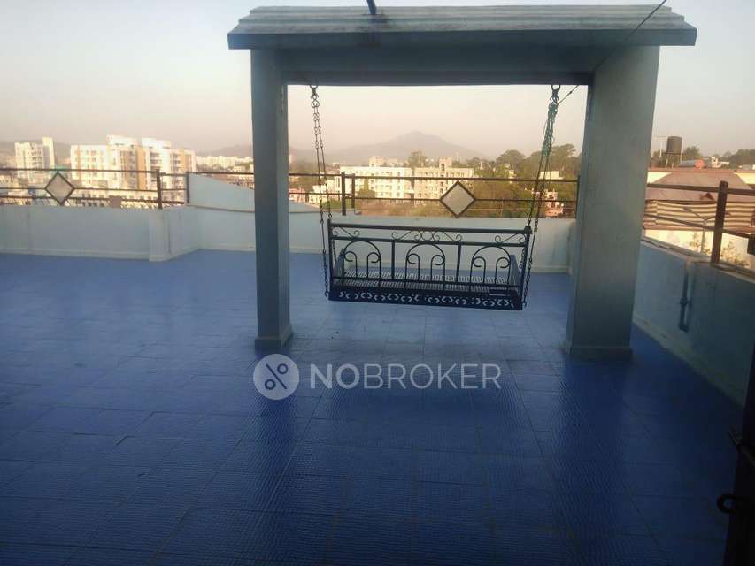 2 BHK Flat In Vighneshwar Classic For Sale  In Talegaon Dabhade