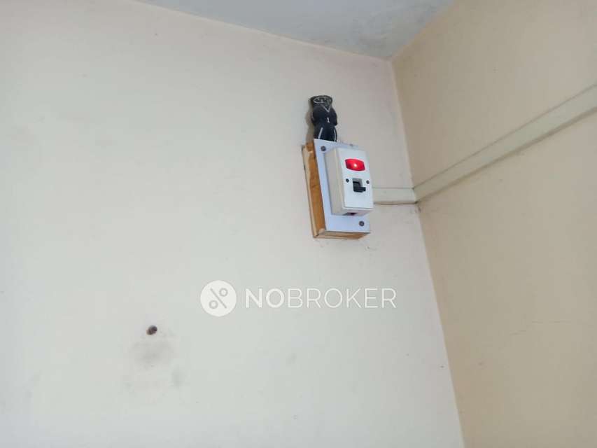 2 BHK Flat In Vighneshwar Classic For Sale  In Talegaon Dabhade