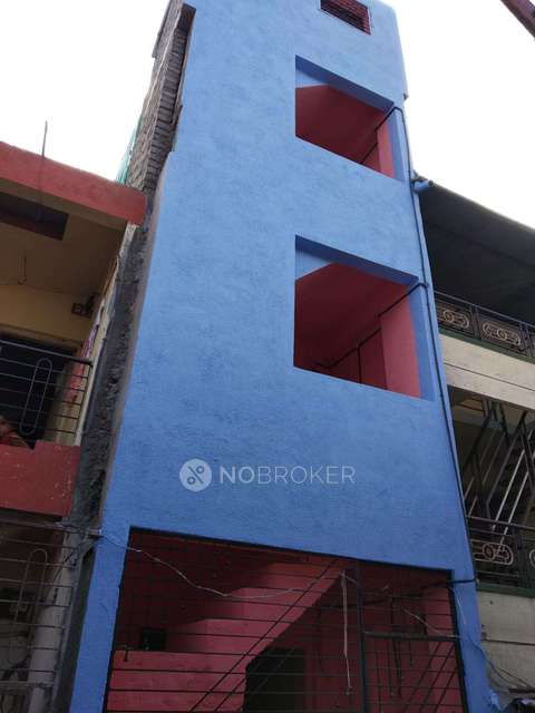 1 RK House for Rent  In Dhankawadi