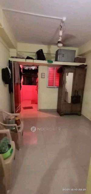 1 RK House for Rent  In Dhankawadi