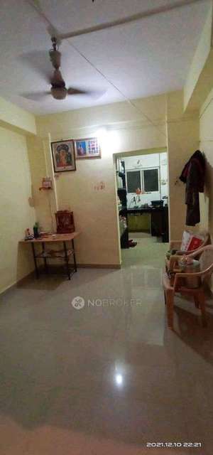 1 RK House for Rent  In Dhankawadi