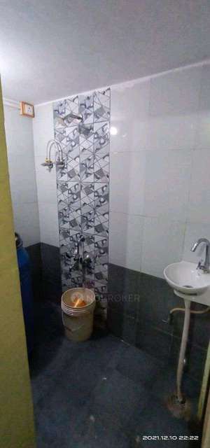 1 RK House for Rent  In Dhankawadi