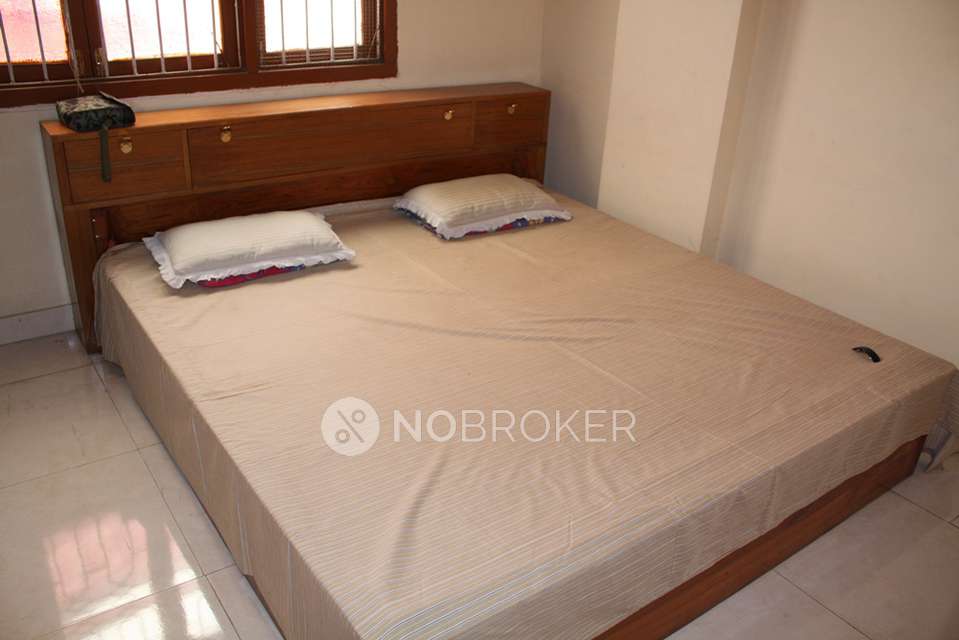 2 BHK Flat In Sz Square Apartment For Sale  In Mehdipatnam