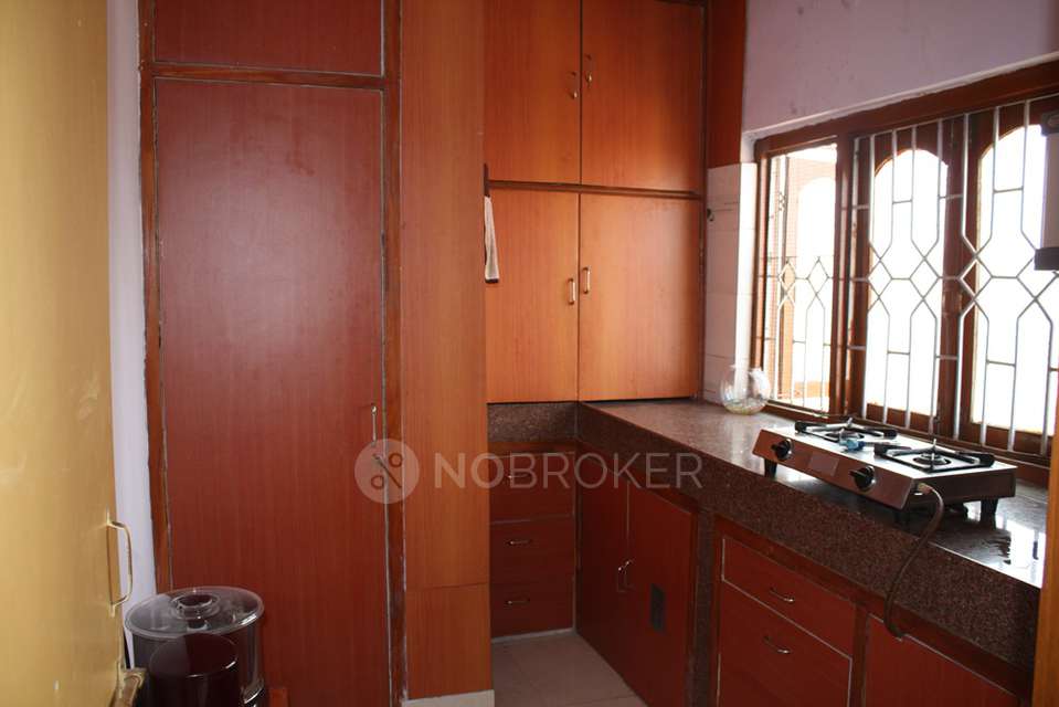 2 BHK Flat In Sz Square Apartment For Sale  In Mehdipatnam